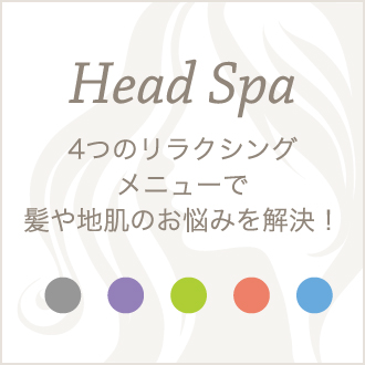 Head Spa
